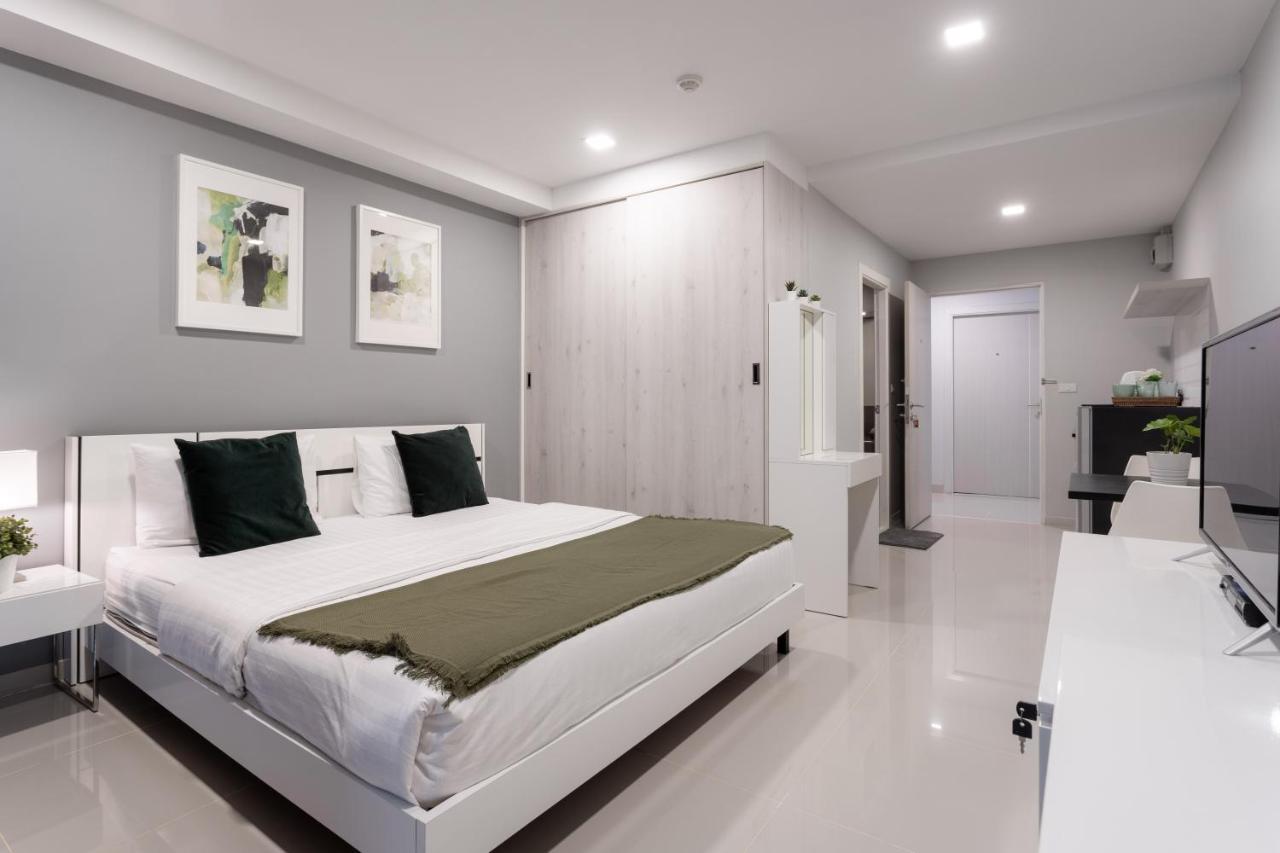 Pangsapuri Lkn Grand Bangkok